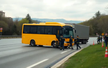 distrazione al volante il tragico incidente del pullman di como python 1753531118 364x230