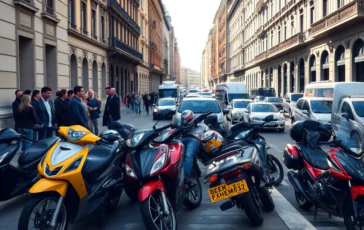 divieto moto inquinanti a milano la nuova scadenza e le implicazioni python 1753750597 364x230