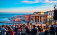 ecco come il festival di sanremo potrebbe diventare itinerante 1752905167