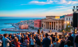 ecco come il festival di sanremo potrebbe diventare itinerante 1752905167 265x160
