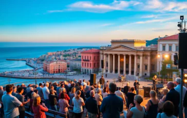 ecco come il festival di sanremo potrebbe diventare itinerante 1752905167 364x230