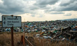 ecomafie il dramma ambientale in costante crescita in italia 1752139593 265x160