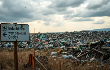 ecomafie il dramma ambientale in costante crescita in italia 1752139593 364x230