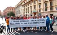 eleonora talli perche ha lasciato il partito democratico per fdi 1752355287