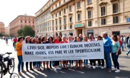 eleonora talli perche ha lasciato il partito democratico per fdi 1752355287 265x160