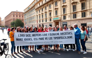 eleonora talli perche ha lasciato il partito democratico per fdi 1752355287 364x230
