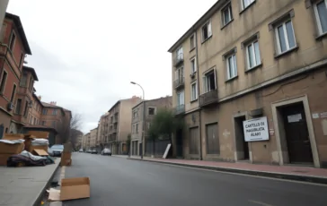 emergenza abitativa a teramo le famiglie in fuga dopo il nuovo allerta sismico 1752717690
