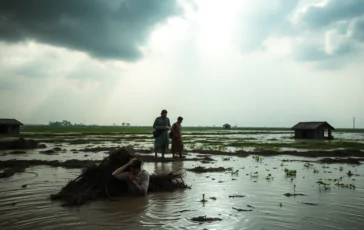 emergenza climatica in pakistan i dati allarmanti che non puoi ignorare 1752731201