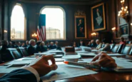 esplorando il caso epstein e le sue implicazioni politiche 1753345357