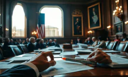 esplorando il caso epstein e le sue implicazioni politiche 1753345357 265x160
