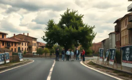 Eugenio Giani and the future of Tuscany: what will happen? 1752535830 265x160