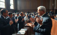 ex premier di bangladesh e alti funzionari accusati di crimini contro lumanita 1752141465