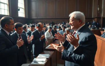 ex premier di bangladesh e alti funzionari accusati di crimini contro lumanita 1752141465 364x230
