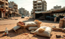 fame e malnutrizione a gaza un grido dallerta silenzioso python 1753620305 265x160