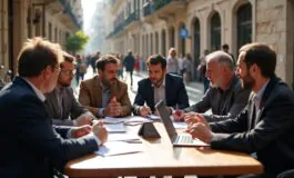 fatti e opinioni il caso gratteri e la liberta di espressione replicate 1753401433 265x160