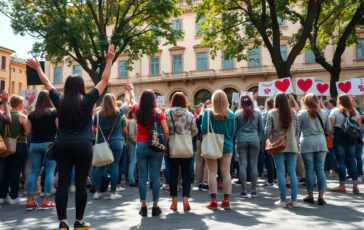 femminicidio il nuovo reato autonomo e le sue implicazioni 1753285601 364x230