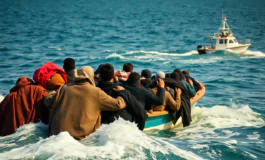 fermato scafista egiziano la drammatica traversata di settanta migranti python 1753694570 265x160