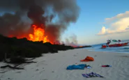 fiamme a villasimius lemergenza incendi in sardegna python 1753636409