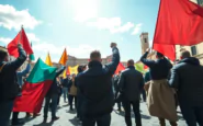 firenze il controverso regolamento sul trasporto turistico e le proteste dei lavoratori 1752078413