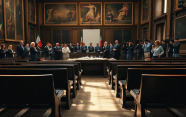 francesca albanese e le tensioni politiche in italia tutto quello che devi sapere python 1753929279 364x230