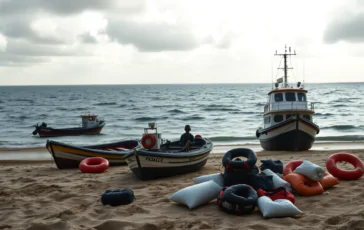 francia e regno unito accordo migratorio che sorprende tutti 1752253238