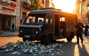 fuga rocambolesca dopo una rapina a mano armata in pieno giorno 1752310170 364x230