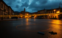 gambettola arrestato 19enne per violenza su minorenne 1751642031 265x160
