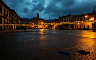 gambettola arrestato 19enne per violenza su minorenne 1751642031 364x230