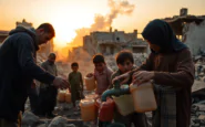 gaza attacchi e fame una crisi umanitaria allarmante 1752411577