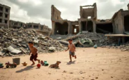gaza bambini e famiglie colpiti dalla crisi umanitaria 1751917866