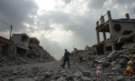 gaza e la verita scomoda del conflitto in medioriente 1753244853 265x160