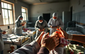 gaza il dramma dei bambini in pericolo e le responsabilita nascoste python 1753578692 364x230
