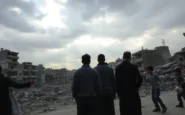 gaza il dramma della fame e della violenza continua python 1753918855