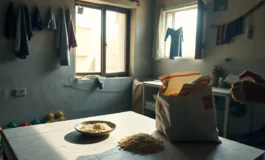 gaza il dramma delle famiglie in crisi alimentare 1753364019 265x160