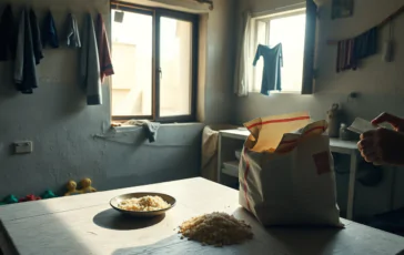 gaza il dramma delle famiglie in crisi alimentare 1753364019 364x230