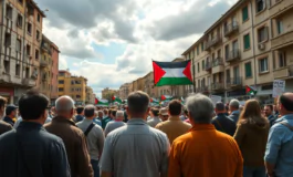 gaza in crisi lappello di mattarella e gli aggiornamenti dal mondo python 1753892502 265x160