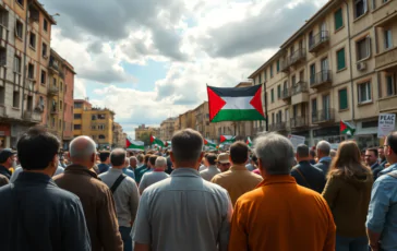 gaza in crisi lappello di mattarella e gli aggiornamenti dal mondo python 1753892502