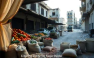 gaza la crisi alimentare colpisce mezzo milione di persone python 1753963751