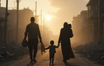 gaza la crisi umanitaria dimenticata dalla comunita internazionale replicate 1753403320 364x230