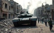gaza la guerra e il dramma umanitario che nessuno puo ignorare 1753110802