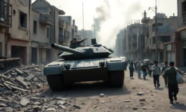 gaza la guerra e il dramma umanitario che nessuno puo ignorare 1753110802 265x160