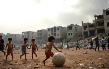 gaza la realta di una crisi umanitaria acuta 1753369657