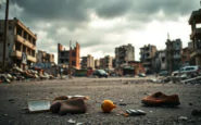 gaza la vera questione dietro le parole della premier meloni 1753278098