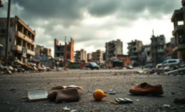 gaza la vera questione dietro le parole della premier meloni 1753278098 265x160