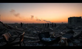 gaza la verita scomoda dietro il conflitto 1753212725 265x160