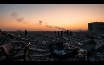 gaza la verita scomoda dietro il conflitto 1753212725 364x230