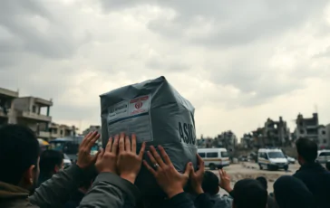 gaza la verita sulla crisi umanitaria che nessuno ti racconta python 1753578211 364x230