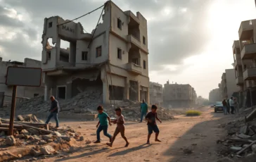 gaza la verita sulla crisi umanitaria e il silenzio del mondo 1753276242
