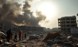 gaza sotto assedio la verita sulla crisi umanitaria 1752326975 265x160