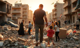gaza tregua umanitaria e la verita scomoda python 1753599456 265x160